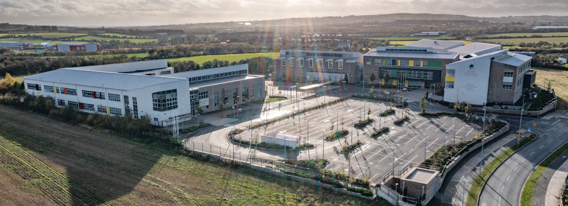 Stephenstown Schools, Balbriggan