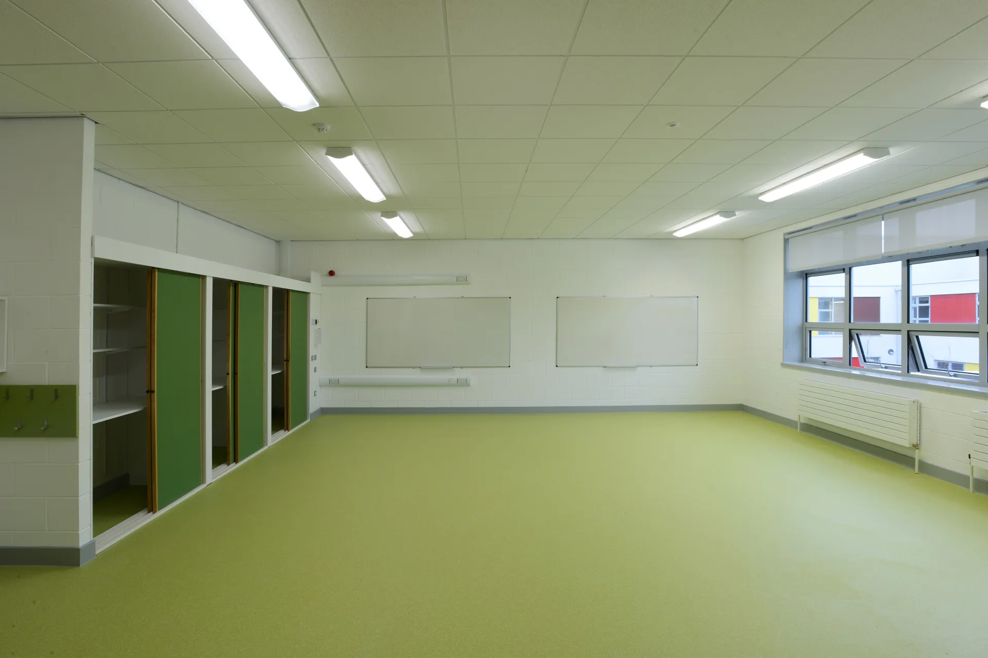 Stephenstown Schools, Balbriggan — gallery image 2