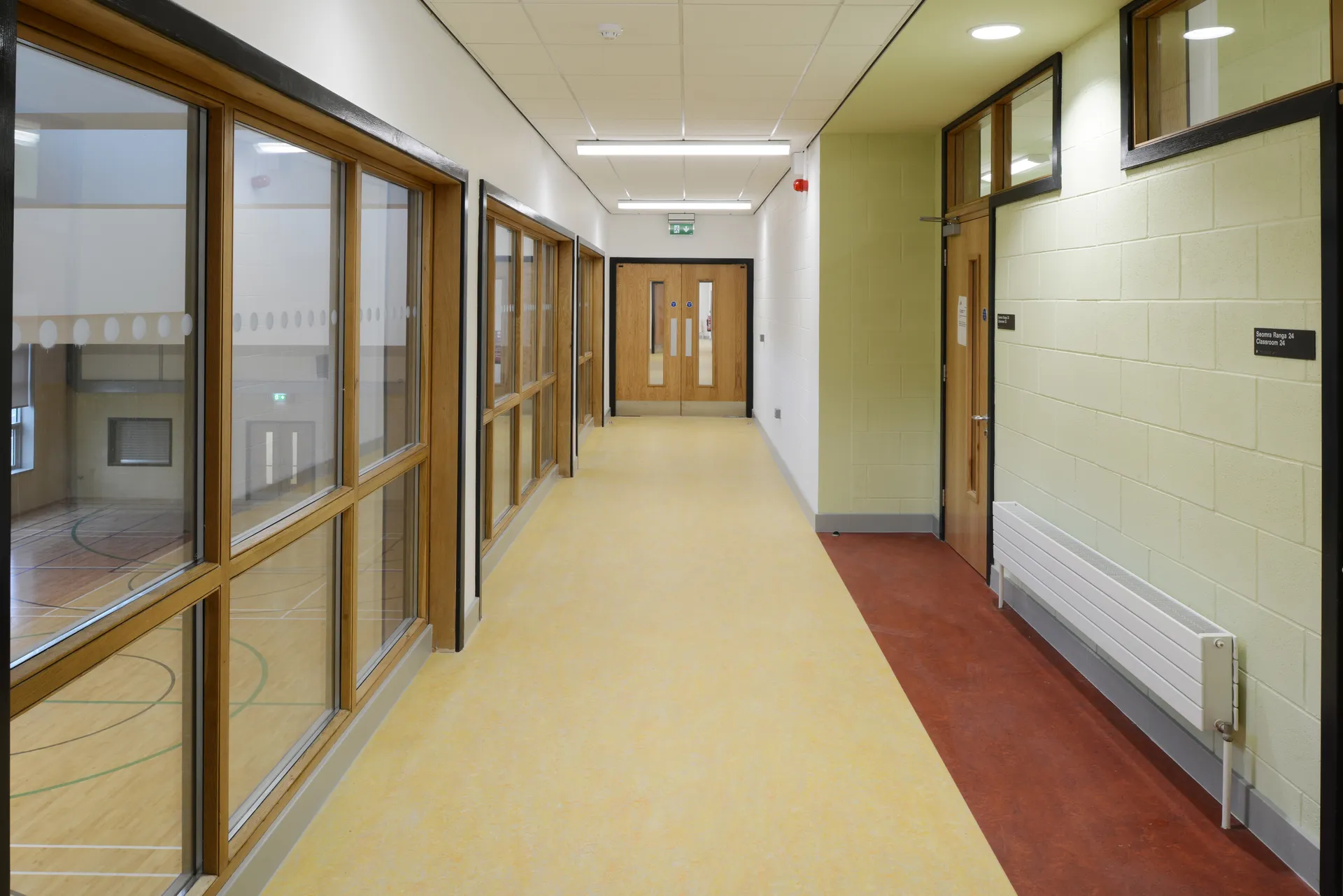 Stephenstown Schools, Balbriggan — gallery image 3