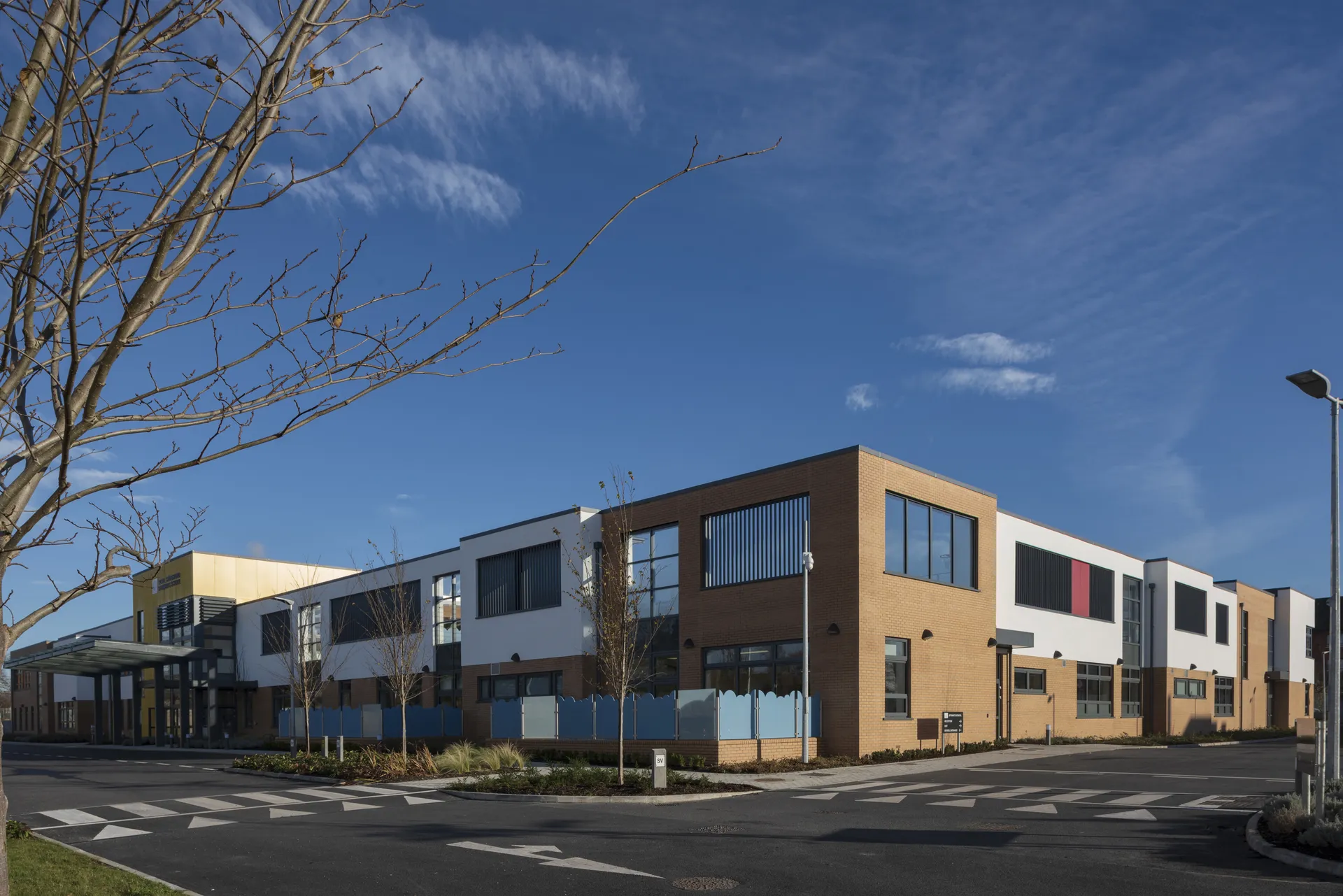 Stewarts School Lucan — gallery image 2
