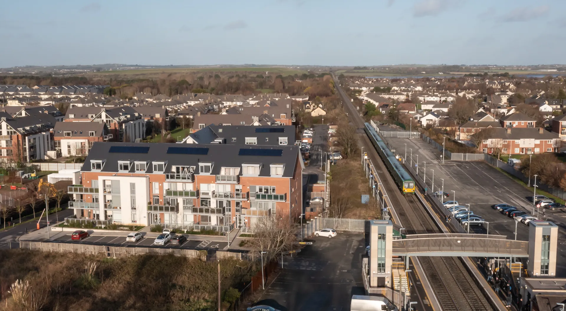 The Galleries, Donabate