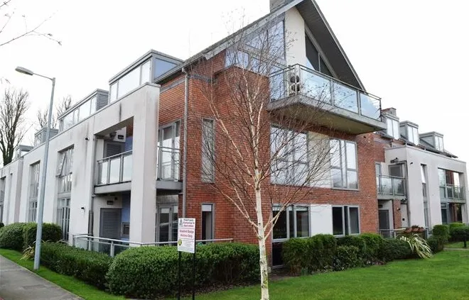 The Galleries, Donabate — gallery image 2