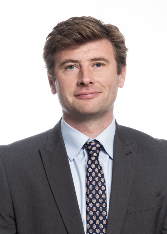 Luke Howard