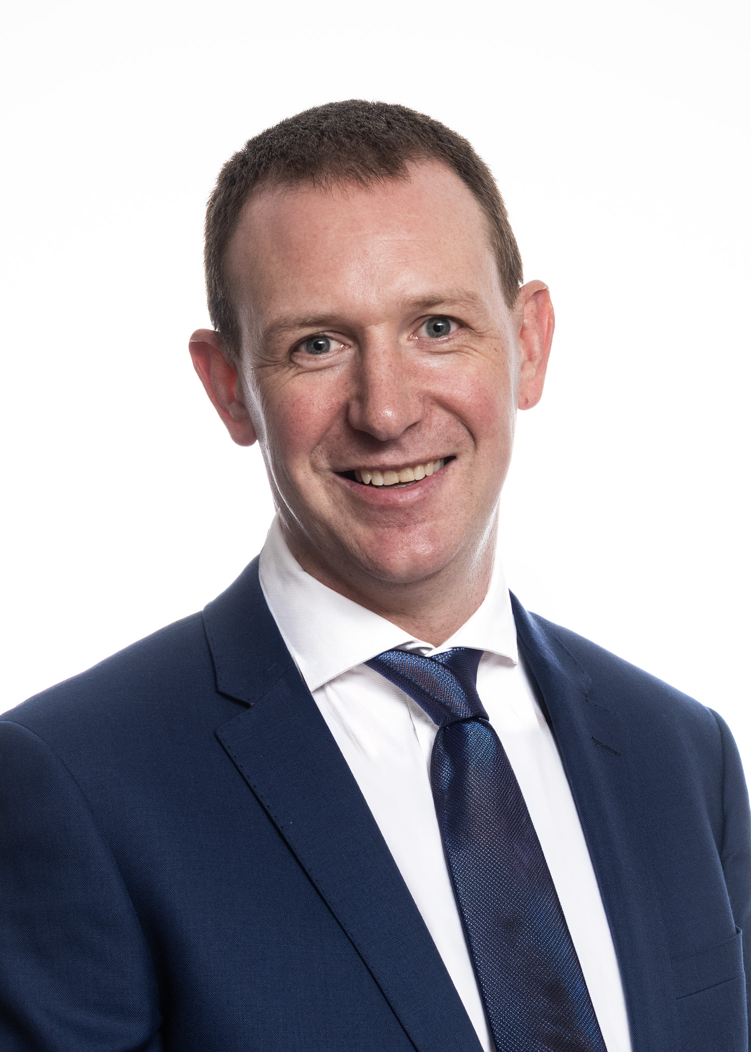 Niall McKenna