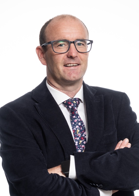 Noel Heuston