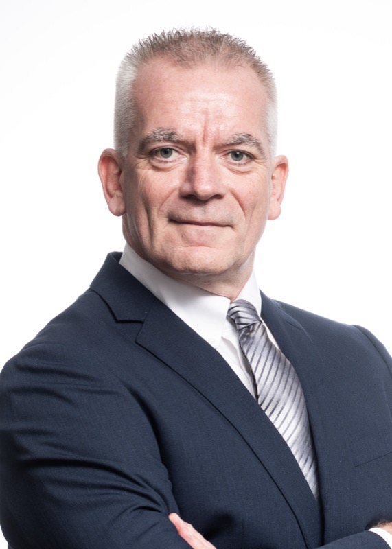 Paul Campbell